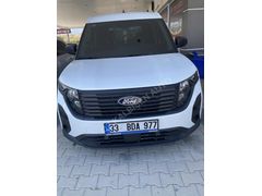 2025 MODEL 29 BİNDE OTOKOÇ BAKIMLI HATASIZ