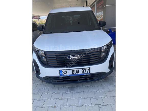 2025 MODEL 29 BİNDE OTOKOÇ BAKIMLI HATASIZ