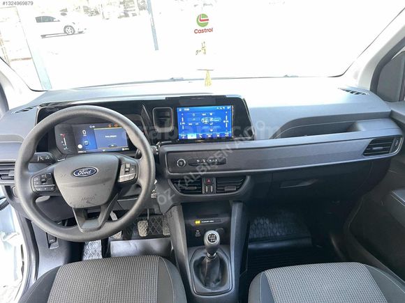 2025 MODEL 29 BİNDE OTOKOÇ BAKIMLI HATASIZ