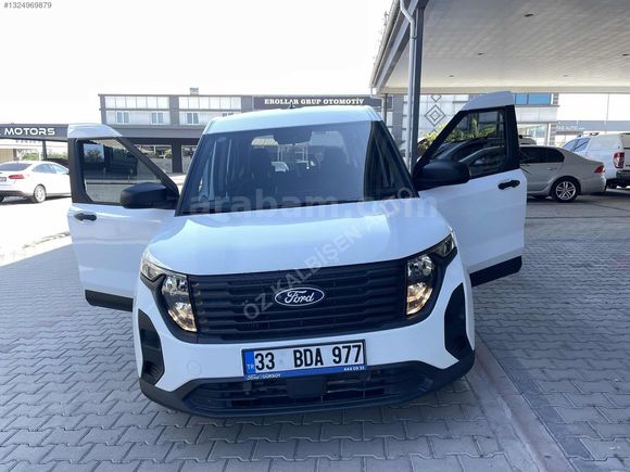 2025 MODEL 29 BİNDE OTOKOÇ BAKIMLI HATASIZ