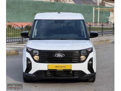 URAY AUTO+HATASIZ+2024 MODEL+18.000 KM+FORD TOURNEO COURİERDELÜX