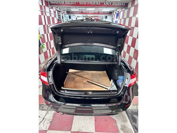Memurdan Renault Fluence 1.5 dCi Icon 2015 Model 