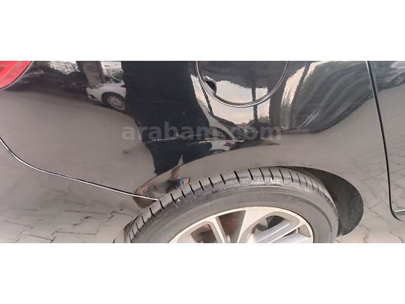 Memurdan Renault Fluence 1.5 dCi Icon 2015 Model 