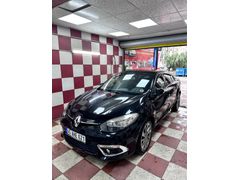 Memurdan Renault Fluence 1.5 dCi Icon 2015 Model 