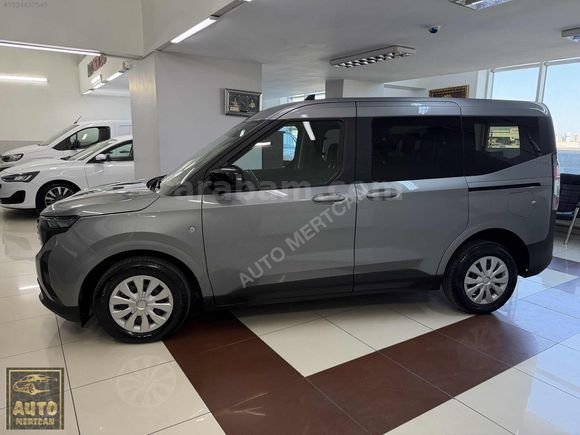 2024 MODEL 1.5 ECOBLU DELUXE HATASIZ BOYASIZ KM 38 BİNDE ORJINAL