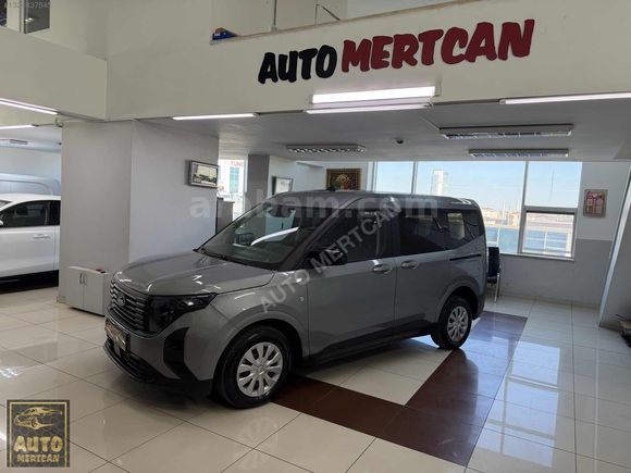 2024 MODEL 1.5 ECOBLU DELUXE HATASIZ BOYASIZ KM 38 BİNDE ORJINAL