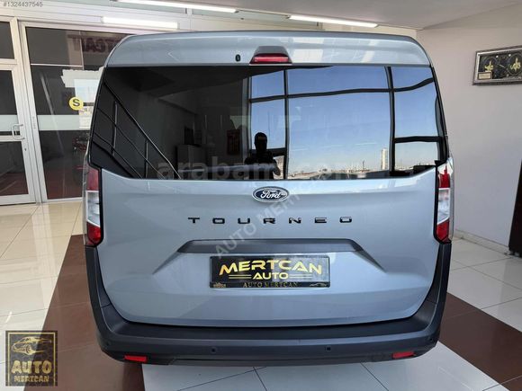 2024 MODEL 1.5 ECOBLU DELUXE HATASIZ BOYASIZ KM 38 BİNDE ORJINAL