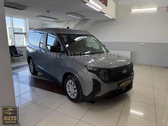 2024 MODEL 1.5 ECOBLU DELUXE HATASIZ BOYASIZ KM 38 BİNDE ORJINAL