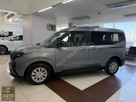 2024 MODEL 1.5 ECOBLU DELUXE HATASIZ BOYASIZ KM 38 BİNDE ORJINAL