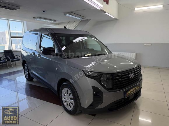 2024 MODEL 1.5 ECOBLU DELUXE HATASIZ BOYASIZ KM 38 BİNDE ORJINAL