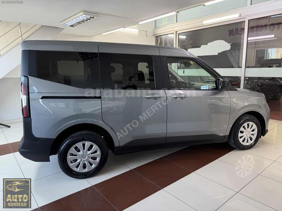 2024 MODEL 1.5 ECOBLU DELUXE HATASIZ BOYASIZ KM 38 BİNDE ORJINAL