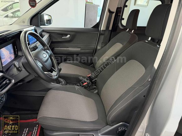 2024 MODEL 1.5 ECOBLU DELUXE HATASIZ BOYASIZ KM 38 BİNDE ORJINAL