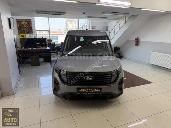 2024 MODEL 1.5 ECOBLU DELUXE HATASIZ BOYASIZ KM 38 BİNDE ORJINAL