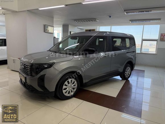 2024 MODEL 1.5 ECOBLU DELUXE HATASIZ BOYASIZ KM 38 BİNDE ORJINAL
