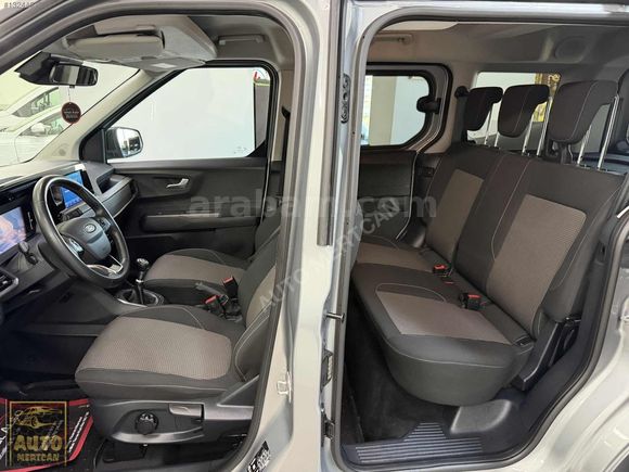 2024 MODEL 1.5 ECOBLU DELUXE HATASIZ BOYASIZ KM 38 BİNDE ORJINAL