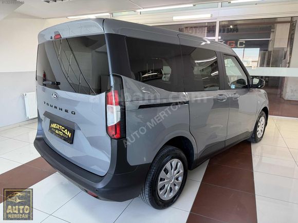 2024 MODEL 1.5 ECOBLU DELUXE HATASIZ BOYASIZ KM 38 BİNDE ORJINAL