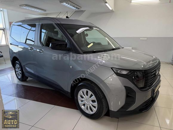 2024 MODEL 1.5 ECOBLU DELUXE HATASIZ BOYASIZ KM 38 BİNDE ORJINAL