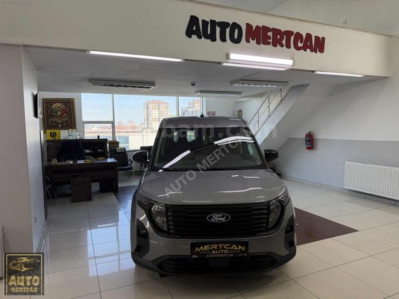 2024 MODEL 1.5 ECOBLU DELUXE HATASIZ BOYASIZ KM 38 BİNDE ORJINAL