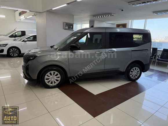 2024 MODEL 1.5 ECOBLU DELUXE HATASIZ BOYASIZ KM 38 BİNDE ORJINAL