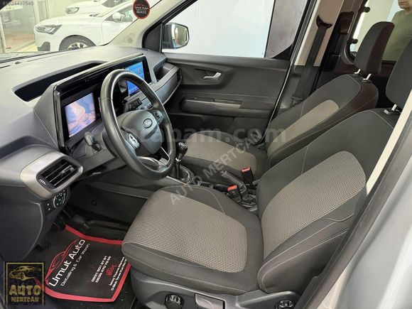 2024 MODEL 1.5 ECOBLU DELUXE HATASIZ BOYASIZ KM 38 BİNDE ORJINAL