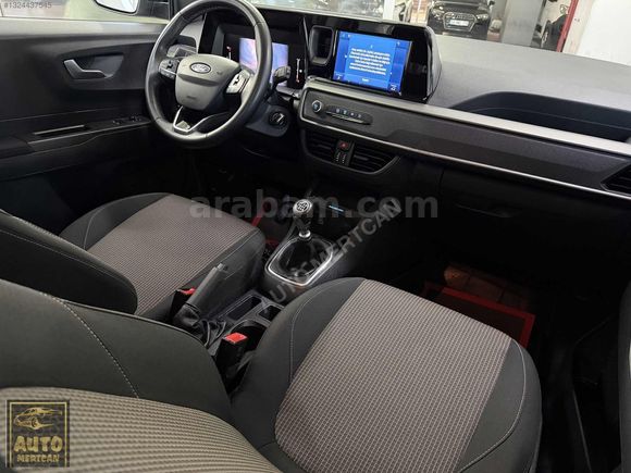 2024 MODEL 1.5 ECOBLU DELUXE HATASIZ BOYASIZ KM 38 BİNDE ORJINAL