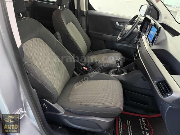 2024 MODEL 1.5 ECOBLU DELUXE HATASIZ BOYASIZ KM 38 BİNDE ORJINAL