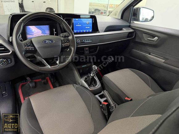 2024 MODEL 1.5 ECOBLU DELUXE HATASIZ BOYASIZ KM 38 BİNDE ORJINAL