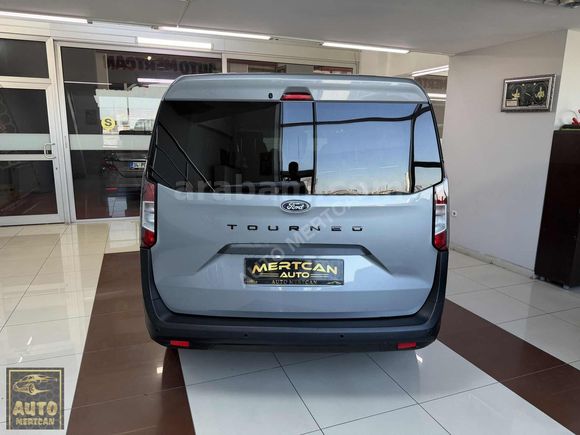 2024 MODEL 1.5 ECOBLU DELUXE HATASIZ BOYASIZ KM 38 BİNDE ORJINAL