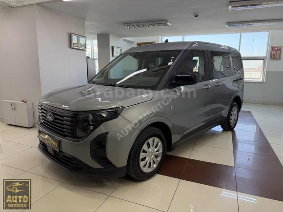 2024 MODEL 1.5 ECOBLU DELUXE HATASIZ BOYASIZ KM 38 BİNDE ORJINAL