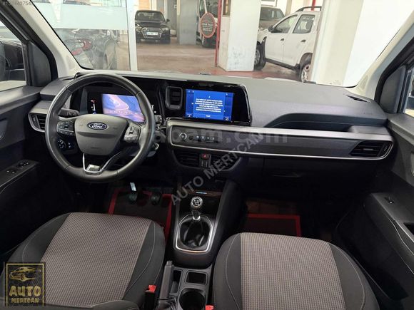 2024 MODEL 1.5 ECOBLU DELUXE HATASIZ BOYASIZ KM 38 BİNDE ORJINAL