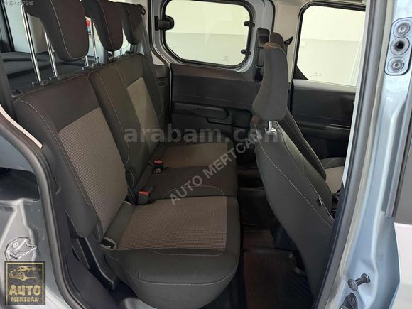 2024 MODEL 1.5 ECOBLU DELUXE HATASIZ BOYASIZ KM 38 BİNDE ORJINAL