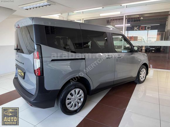 2024 MODEL 1.5 ECOBLU DELUXE HATASIZ BOYASIZ KM 38 BİNDE ORJINAL