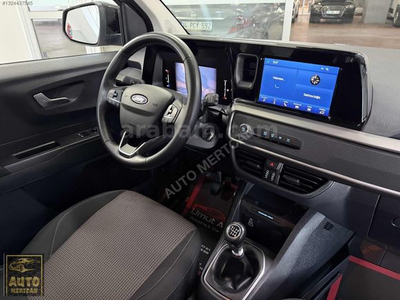 2024 MODEL 1.5 ECOBLU DELUXE HATASIZ BOYASIZ KM 38 BİNDE ORJINAL