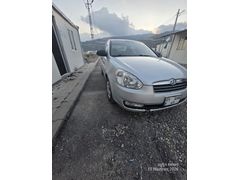 Temiz ve masrafsız  Hyundai Accent Era 1.4 Team 2011 Model 