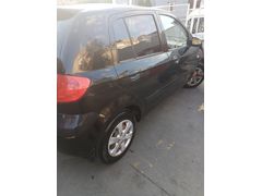 Sahibinden Hyundai Getz 1.5 VGT Start 2011 Model İstanbul184000 km Siyah