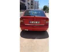 Sahibinden Opel Astra 1.6 1999 Model