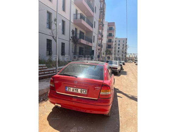 Sahibinden Opel Astra 1.6 1999 Model
