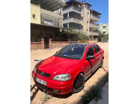 Sahibinden Opel Astra 1.6 1999 Model