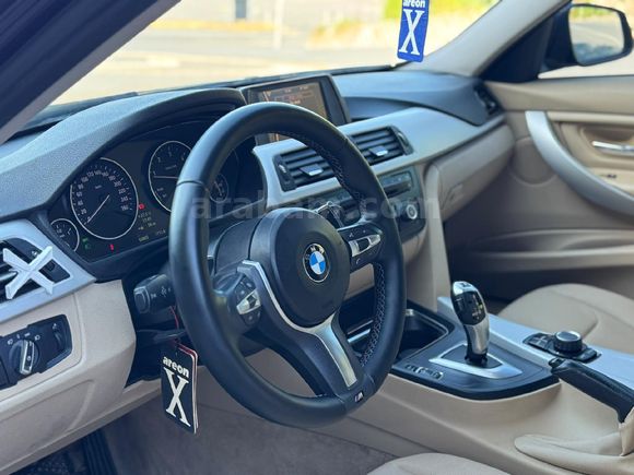 SAHİBİNDEN HATASIZ AYARINDA 150 BİN KM DE 3.20D