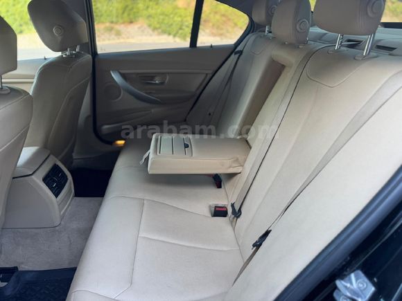 SAHİBİNDEN HATASIZ AYARINDA 150 BİN KM DE 3.20D