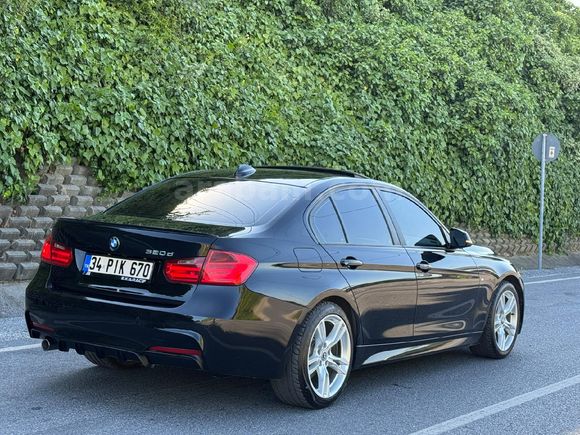 SAHİBİNDEN HATASIZ AYARINDA 150 BİN KM DE 3.20D