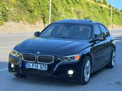 SAHİBİNDEN HATASIZ AYARINDA 150 BİN KM DE 3.20D