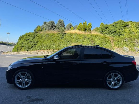 SAHİBİNDEN HATASIZ AYARINDA 150 BİN KM DE 3.20D