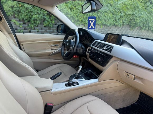 SAHİBİNDEN HATASIZ AYARINDA 150 BİN KM DE 3.20D