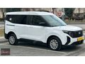 2024 FORD COURIER 1.5 TDCI DELUXE 100 HP LİK HATASIZZ BOYASIZZZ