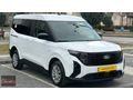2024 FORD COURIER 1.5 TDCI DELUXE 100 HP LİK HATASIZZ BOYASIZZZ