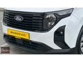 2024 FORD COURIER 1.5 TDCI DELUXE 100 HP LİK HATASIZZ BOYASIZZZ