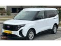 2024 FORD COURIER 1.5 TDCI DELUXE 100 HP LİK HATASIZZ BOYASIZZZ