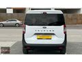 2024 FORD COURIER 1.5 TDCI DELUXE 100 HP LİK HATASIZZ BOYASIZZZ