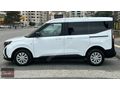 2024 FORD COURIER 1.5 TDCI DELUXE 100 HP LİK HATASIZZ BOYASIZZZ